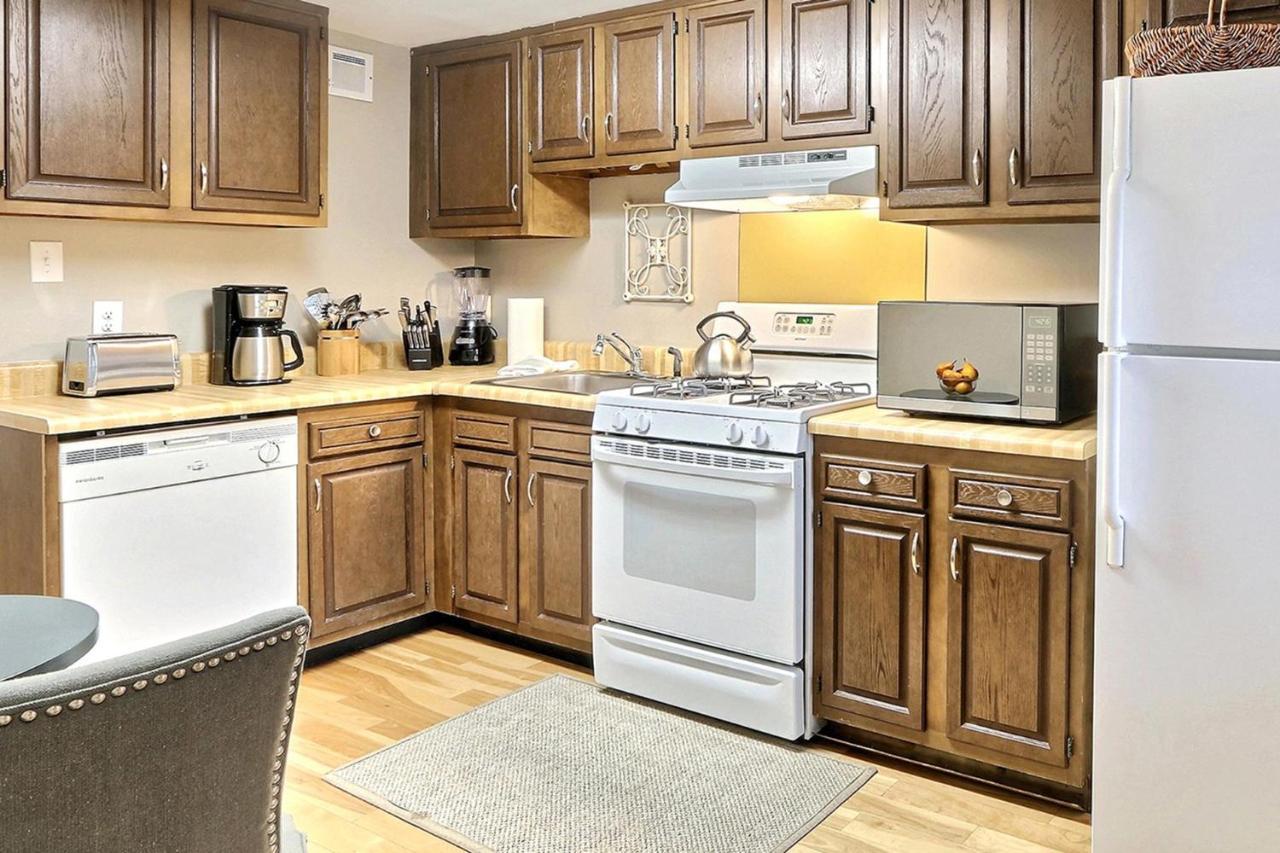Oglethorpe Manor Garden Level Διαμέρισμα Σαβάνα Εξωτερικό φωτογραφία